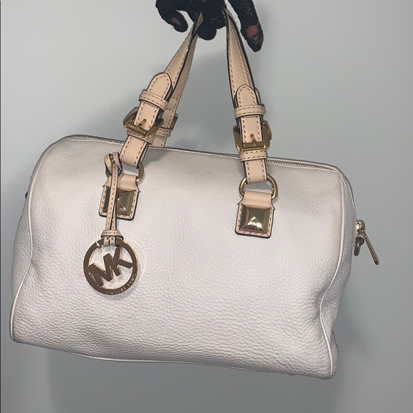 Michael Kors purse bag